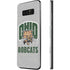 Ohio University Ohio University Bobcats Galaxy Note 8 Skin