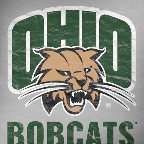 Ohio University Ohio University Bobcats Galaxy Note 8 Skin