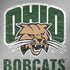 Ohio University Ohio University Bobcats Galaxy Note 8 Skin