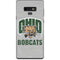 Ohio University Ohio University Bobcats Galaxy Note 9 Skin