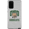 Ohio University Ohio University Bobcats Galaxy Note20 5G Pro Case