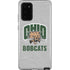 Ohio University Ohio University Bobcats Galaxy Note20 5G Pro Case