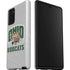 Ohio University Ohio University Bobcats Galaxy Note20 5G Pro Case
