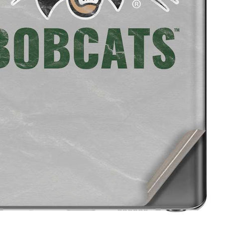 Ohio University Ohio University Bobcats Galaxy Note20 5G Skin
