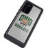 Ohio University Ohio University Bobcats Galaxy Note20 5G Waterproof Case