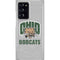 Ohio University Ohio University Bobcats Galaxy Note20 Ultra 5G Lite Case