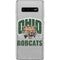 Ohio University Ohio University Bobcats Galaxy S10 Plus Skin