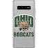 Ohio University Ohio University Bobcats Galaxy S10 Plus Skin