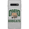 Ohio University Ohio University Bobcats Galaxy S10 Skin