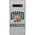 Ohio University Ohio University Bobcats Galaxy S10 Skin