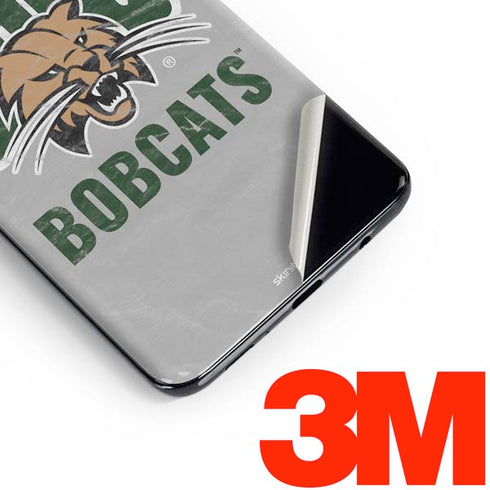 Ohio University Ohio University Bobcats Galaxy S10 Skin