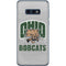Ohio University Ohio University Bobcats Galaxy S10e Skin