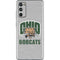 Ohio University Ohio University Bobcats Galaxy S20 Fan Edition Skin