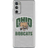 Ohio University Ohio University Bobcats Galaxy S20 Fan Edition Skin
