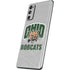 Ohio University Ohio University Bobcats Galaxy S20 Fan Edition Skin