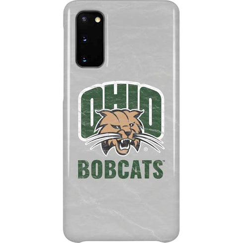 Ohio University Ohio University Bobcats Galaxy S20 Lite Case
