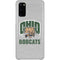 Ohio University Ohio University Bobcats Galaxy S20 Lite Case