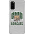Ohio University Ohio University Bobcats Galaxy S20 Lite Case