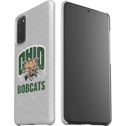 Ohio University Ohio University Bobcats Galaxy S20 Lite Case