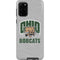 Ohio University Ohio University Bobcats Galaxy S20 Plus Pro Case