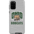 Ohio University Ohio University Bobcats Galaxy S20 Plus Pro Case