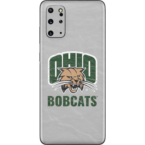 Ohio University Ohio University Bobcats Galaxy S20 Plus Skin