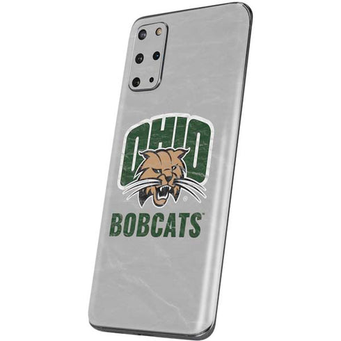 Ohio University Ohio University Bobcats Galaxy S20 Plus Skin