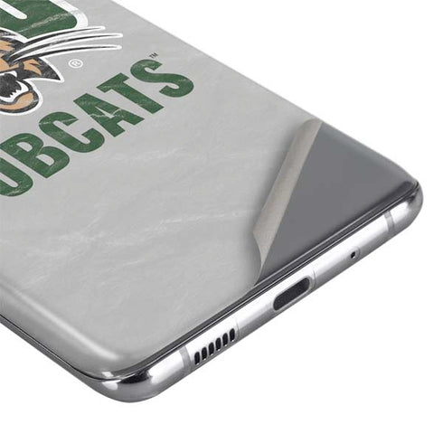 Ohio University Ohio University Bobcats Galaxy S20 Plus Skin