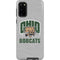 Ohio University Ohio University Bobcats Galaxy S20 Pro Case