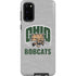 Ohio University Ohio University Bobcats Galaxy S20 Pro Case