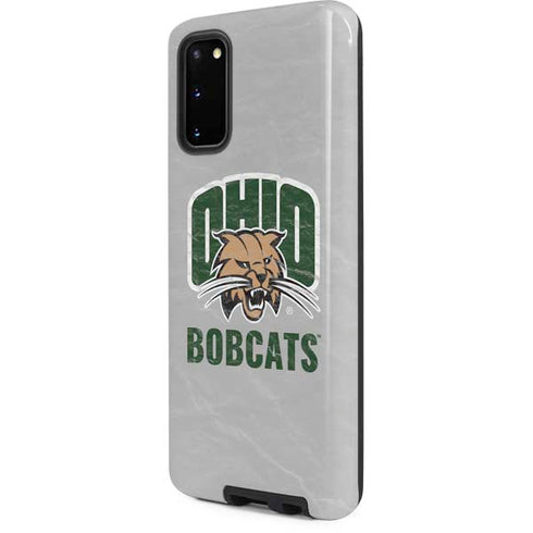 Ohio University Ohio University Bobcats Galaxy S20 Pro Case