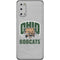 Ohio University Ohio University Bobcats Galaxy S20 Skin