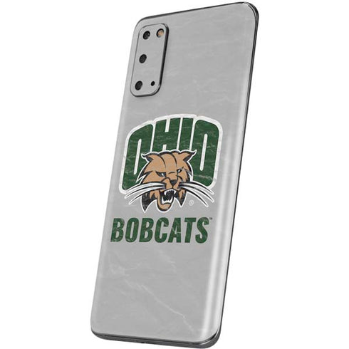 Ohio University Ohio University Bobcats Galaxy S20 Skin
