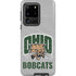 Ohio University Ohio University Bobcats Galaxy S20 Ultra 5G Pro Case