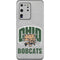 Ohio University Ohio University Bobcats Galaxy S20 Ultra 5G Skin