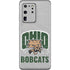 Ohio University Ohio University Bobcats Galaxy S20 Ultra 5G Skin