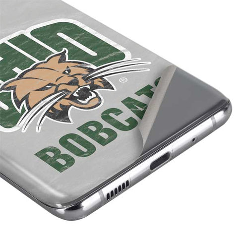 Ohio University Ohio University Bobcats Galaxy S20 Ultra 5G Skin