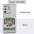 Ohio University Ohio University Bobcats Galaxy S20 Ultra 5G Skin