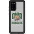 Ohio University Ohio University Bobcats Galaxy S20 Waterproof Case