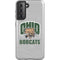 Ohio University Ohio University Bobcats Galaxy S21 5G Pro Case