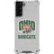 Ohio University Ohio University Bobcats Galaxy S21 Plus 5G Clear Case