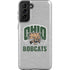 Ohio University Ohio University Bobcats Galaxy S21 Plus 5G Pro Case