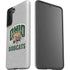 Ohio University Ohio University Bobcats Galaxy S21 Plus 5G Pro Case