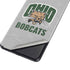Ohio University Ohio University Bobcats Galaxy S21 Plus 5G Skin