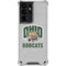 Ohio University Ohio University Bobcats Galaxy S21 Ultra 5G Clear Case