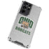 Ohio University Ohio University Bobcats Galaxy S21 Ultra 5G Clear Case
