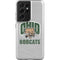 Ohio University Ohio University Bobcats Galaxy S21 Ultra 5G Pro Case