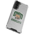 Ohio University Ohio University Bobcats Galaxy S22 Plus Clear Case