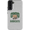 Ohio University Ohio University Bobcats Galaxy S22 Plus Pro Case
