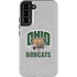 Ohio University Ohio University Bobcats Galaxy S22 Plus Pro Case
